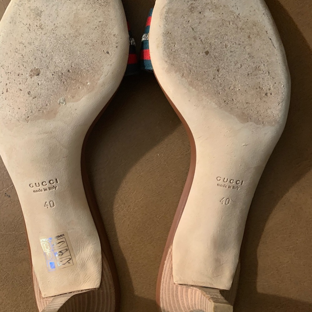 GUCCI Web Slides - Picture 4 of 4